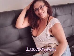 Lucerosweet