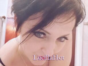 LucillaHot