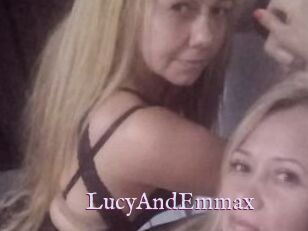 LucyAndEmmax