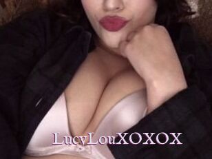 LucyLouXOXOX