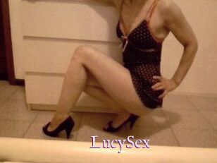 LucySex