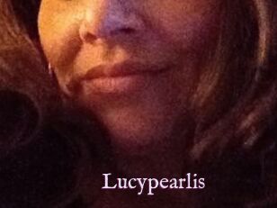 Lucypearlis