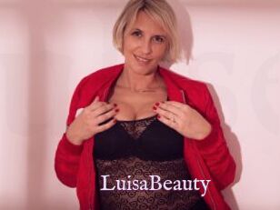 LuisaBeauty