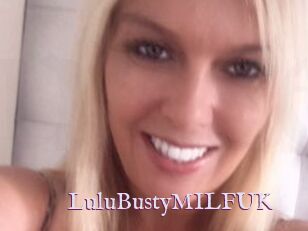 LuluBustyMILFUK