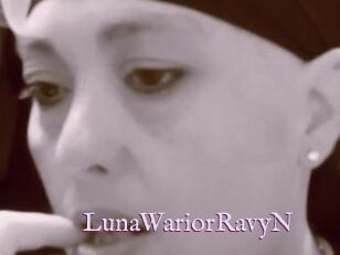 LunaWariorRavyN