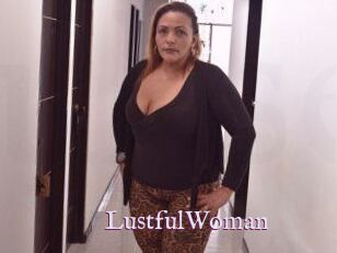 LustfulWoman