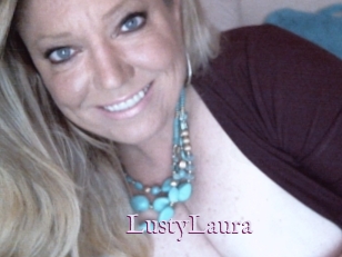 LustyLaura