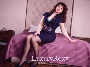 LuxuryRoxy