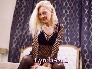 LyndaApril