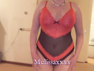 Melissaxxxx