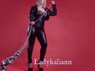 Ladykaliann