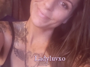 Ladyluvxo