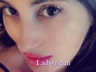 Ladyoshun