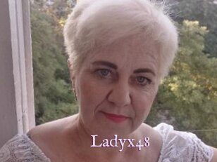 Ladyx48