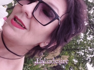 Laliadesire