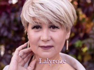 Lalyroze