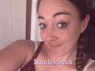 Lambsqueen