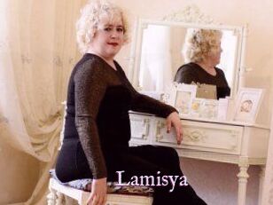 Lamisya