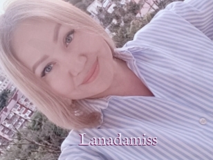 Lanadamiss