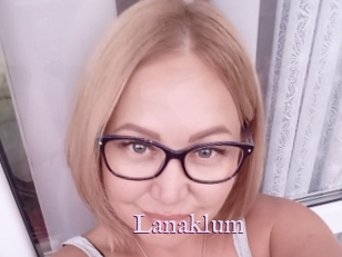 Lanaklum