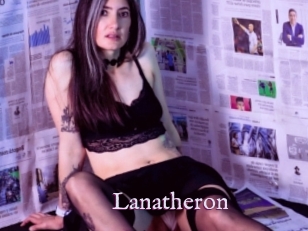 Lanatheron