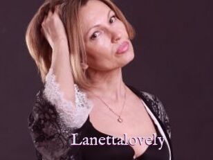 Lanettalovely