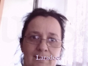 Laradoes