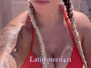 Latinqueen411