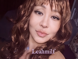 Leahmilf