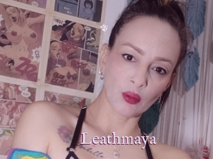 Leathmaya