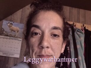 Leggywarhammer