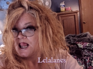 Lelalanes