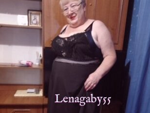 Lenagaby55