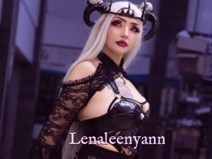 Lenaleenyann