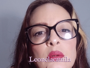 Leonelacamila