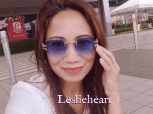 Leslieheart