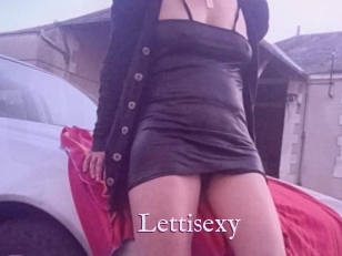 Lettisexy