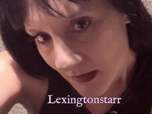 Lexingtonstarr