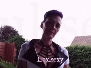 Lexisexy