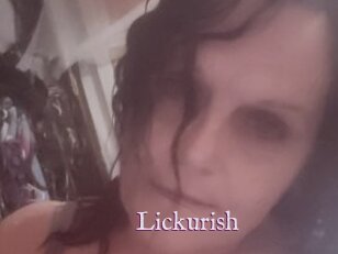 Lickurish