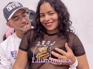 Lilianandjack