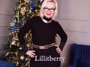 Lillitberry