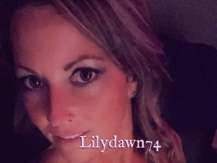 Lilydawn74