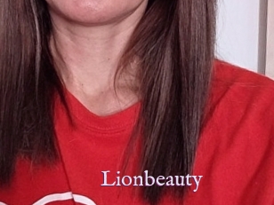 Lionbeauty