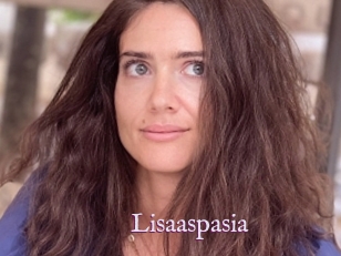 Lisaaspasia