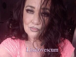 Lisalovescum