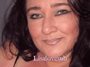 Lisalovesub