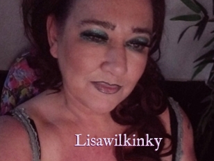 Lisawilkinky