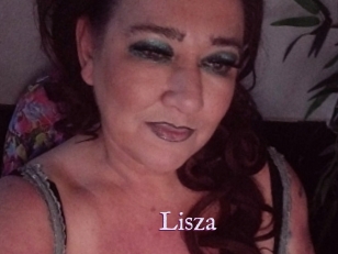 Lisza