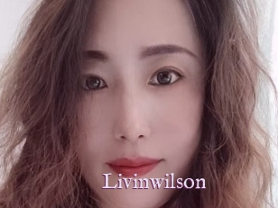 Livinwilson